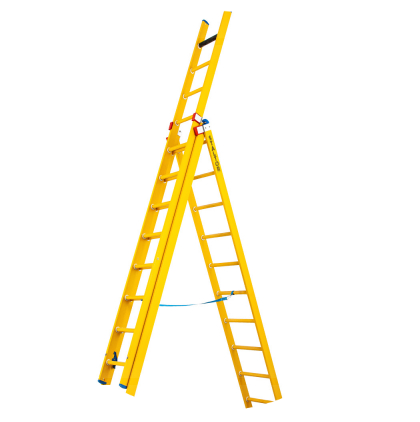 Kunststoftrappen